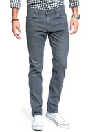 Spodnie męskie - Jeansy Męskie Lee Rider Watts Towers L701Irzd-W38 L32 - miniaturka - grafika 1