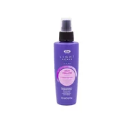 Odżywki do włosów - Lisap milano Light Scale Care Anti Yellow spray do włosów blond 125ml LIGHT-SCALE-ANTI-YELLOW-SPRAY - miniaturka - grafika 1