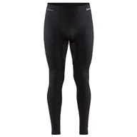 Bielizna sportowa męska - Męskie kalesony Craft Active Extreme X Rozmiar: XXL / Kolor: czarny - miniaturka - grafika 1