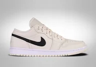 Buty sportowe damskie - Nike Air Jordan 1 Retro Low Se Wmns Coconut Milk Eur 41 Us 9,5 - miniaturka - grafika 1