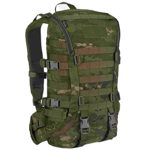 Plecak Wisport Zipper Fox 25 l Multicam Tropic - Plecaki - miniaturka - grafika 1