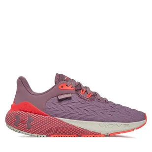 Buty do biegania Under Armour Ua W Hovr Machina 3 Clone 3026732-600 Fioletowy - Buty sportowe damskie - miniaturka - grafika 1