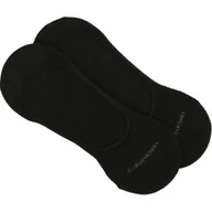 Skarpetki męskie - Calvin Klein Skarpety/stopki 2-pack - miniaturka - grafika 1