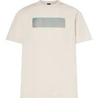 Koszulki męskie - Koszulka męska Duality B1B Tee Oakley - miniaturka - grafika 1