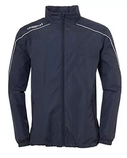 Uhlsport Stream 22 kurtka męska, granatowa/biała, XXXL - Kurtki męskie - miniaturka - grafika 1
