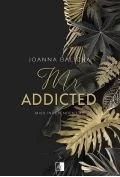 Romanse - Mr Addicted. Miss Independent. Tom 2 - miniaturka - grafika 1
