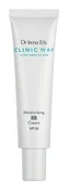 Kremy BB - Dr Irena Eris Clinic Way - Nawilżający Krem BB na dzień SPF 50 nr 20 Medium Beige 30ml - miniaturka - grafika 1