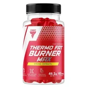 Spalacze tłuszczu - Spalacz tłuszczu Trec Nutrition Thermo Fat Burner MAX 60 k (5902114043988) - miniaturka - grafika 1