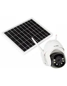 Kamery do monitoringu - Xtend Home So110/ 4G Solar Camera - miniaturka - grafika 1