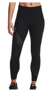 Under Armour Legginsy Run Speedpocket 1361382001 SM - Legginsy - miniaturka - grafika 1