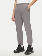 Odzież trekkingowa męska - Columbia Spodnie outdoor Columbia Hike™ 2097543 Szary Regular Fit - miniaturka - grafika 1