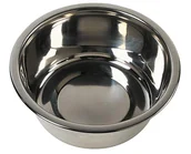 Miski dla psów - Zolux Zolux Miska Inox 34 cm 6  - miniaturka - grafika 1