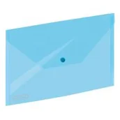 Teczki i skoroszyty - Grand Koperta A4 9113 zatrzask - niebieska TC65GR - miniaturka - grafika 1