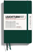 Notesy i bloczki - Leuchtturm1917 Notatnik Medium A5 Linia Miękki - miniaturka - grafika 1