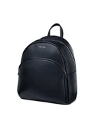 Plecaki - Plecak damski PUCCINI Timeless Collection BML012 - miniaturka - grafika 1