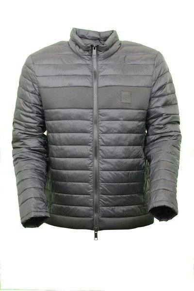 Kurtka Męska Antony Morato Slim Fit In Calendered - 52