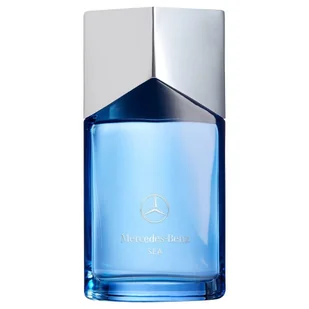 Mercedes-Benz Sea, woda perfumowana spray, 100ml - Wody i perfumy damskie - miniaturka - grafika 1