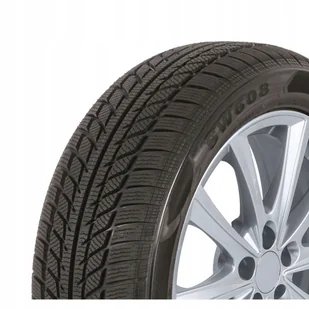Trazano SW608 165/70R14 81T - Opony zimowe - miniaturka - grafika 1