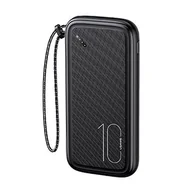 Powerbanki - Power Bank USAMS PB56 10KCD15001 10000mAh - miniaturka - grafika 1