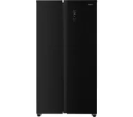 Lodówki - MPM SBS 563-SBS-16/D Pełny No Frost - miniaturka - grafika 1