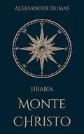 E-booki - literatura obca - Hrabia Monte Christo - miniaturka - grafika 1