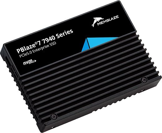 Dysk SSD Origin PBLAZE7 7940 SERIES 15.36TB/U.2-15MM PCIE 5.0 1DWPD P7940DT1536Y00