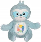 Maskotki i pluszaki - Miś Siméon, mój gawędziarz interaktywny pluszak muzyczny j. francuski! - miniaturka - grafika 1