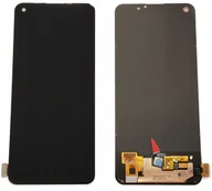 Części serwisowe do telefonów - WYŚWIETLACZ EKRAN SZYBKA DOTYK DO OPPO RENO5Z CPH2211 OLED - miniaturka - grafika 1