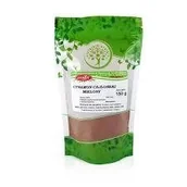 Przyprawy i zioła sypkie - Agnex Cynamon cejloński mielony 150 g CYNAMON CEJLOŃSKI - miniaturka - grafika 1