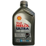 Oleje silnikowe - Shell Helix Ultra 5W-30 1L - miniaturka - grafika 1