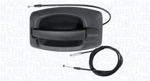 Zewnętrzny uchwyt drzwi Magneti Marelli 350105018900 - Nadwozie - akcesoria Zewnętrzny uchwyt drzwi Magneti Marelli 350105018900 - Nadwozie - akcesoria - miniaturka - grafika 1