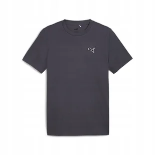 PUMA KOSZULKA BETTER ESSENTIALS 67597769 r L - Koszulki męskie - miniaturka - grafika 1