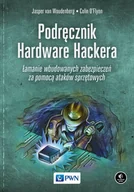 E-booki - informatyka - Podręcznik hardware hackera - miniaturka - grafika 1