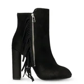 Botki damskie - Gino Rossi, Botki damskie, Naomi, rozmiar 40 - miniaturka - grafika 1