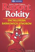 Horror, fantastyka grozy - Raport Rokity - miniaturka - grafika 1