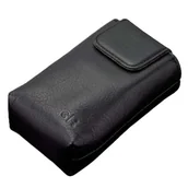Torby fotograficzne i futerały - Pokrowiec RICOH GC-12 do GR III/GR IIIx Czarny - miniaturka - grafika 1