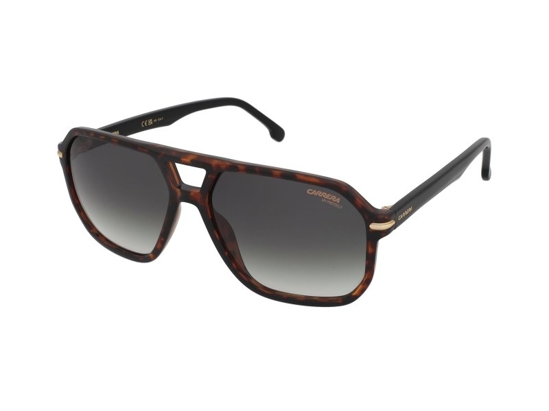 Okulary przeciwsłoneczne Carrera Carrera 302/S 086/9K