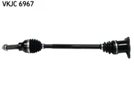 Układ napędowy - akcesoria - Wał napędowy SKF Vkjc 6967 - miniaturka - grafika 1