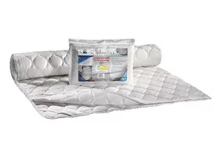 Dekoria Podkład na materac Medical 90x200cm 608-23 - Pokrowce na materace - miniaturka - grafika 1