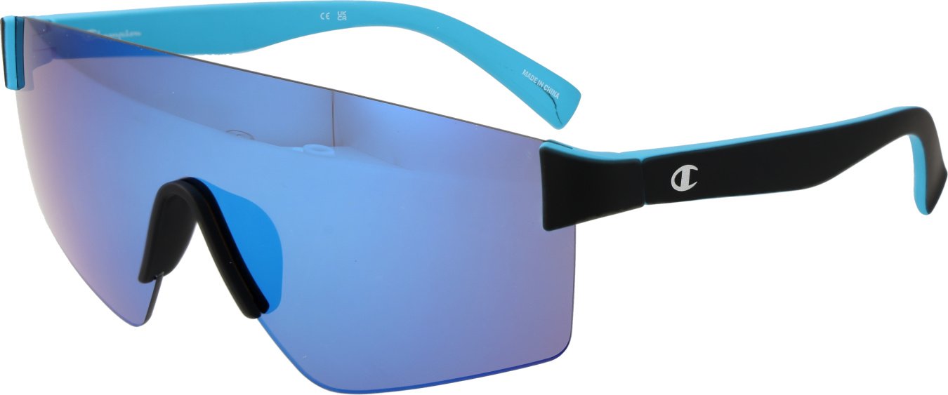 Zdjęcia - Okulary przeciwsłoneczne  Champion CUW5206 C06 135