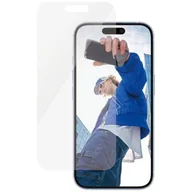Etui i futerały do telefonów - PanzerGlass Screen Protector iPhone 16 6.1" Classic Fit 2873 - miniaturka - grafika 1