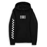 Bluzy męskie - Bluza sportowa męska Vans MN Versa Standard Hoodie - miniaturka - grafika 1