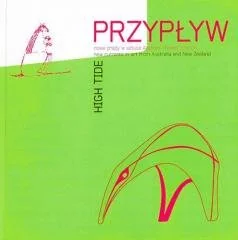 Przypływ - Albumy o  sztuce - miniaturka - grafika 1
