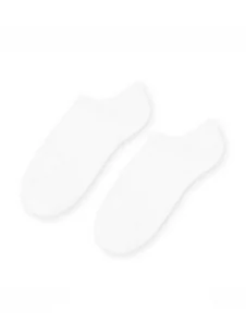 SKARPETY STEVEN 077 (kolor czarny, rozmiar 35-37) - Skarpetki damskie - miniaturka - grafika 1