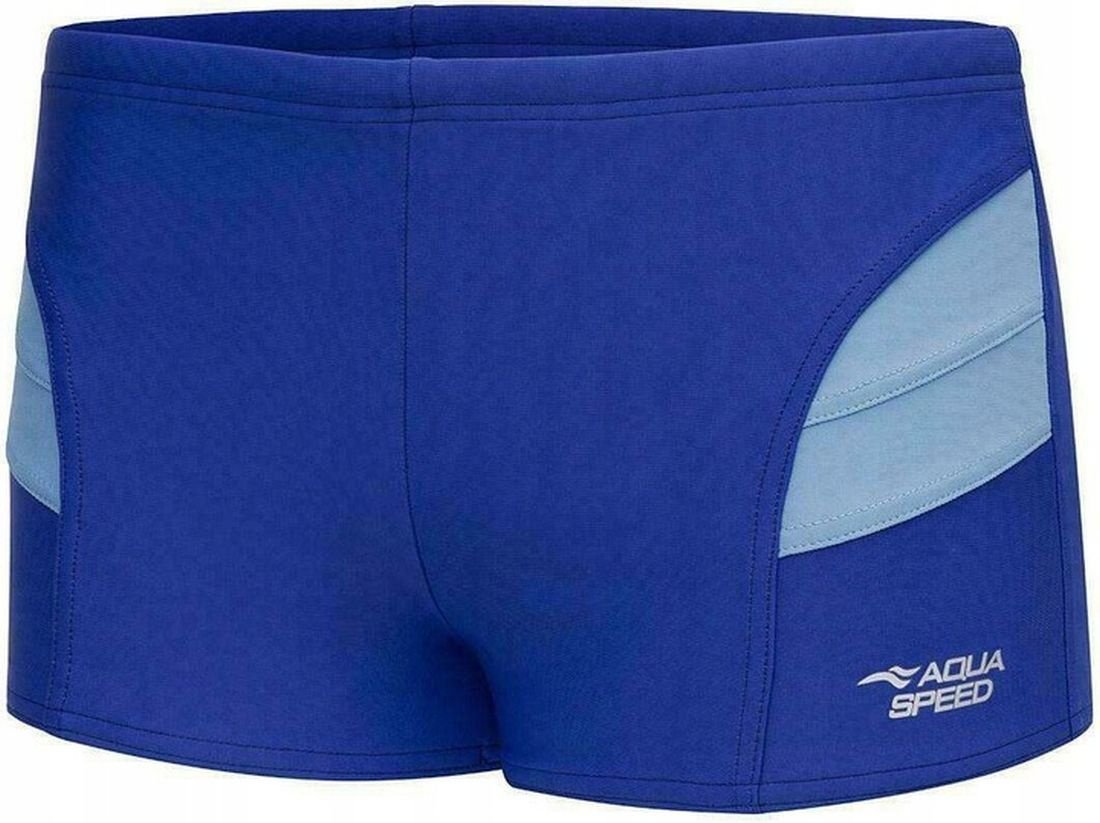 Aqua-Speed KĄPIELÓWKI PŁYWACKIE SPODENKI ANDY KOLOR 22