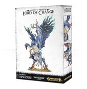 Akcesoria do gier planszowych - Games Workshop Daemons Of Tzeentch Lord Of Change (97-26) 99129915028 - miniaturka - grafika 1