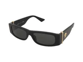 Okulary przeciwsłoneczne - Okulary przeciwsłoneczne Versace VE4476U GB1/87 - miniaturka - grafika 1