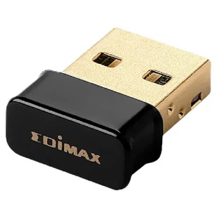 Karta sieciowa EDIMAX EW-7811UN (150Mbps Wireless IEEE802.11b/g/n) - Torby na laptopy Karta sieciowa EDIMAX EW-7811UN (150Mbps Wireless IEEE802.11b/g/n) - Torby na laptopy - miniaturka - grafika 1