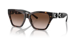 Okulary Przeciwsłoneczne Emporio Armani EA 4203U 502613 - Okulary przeciwsłoneczne - miniaturka - grafika 1