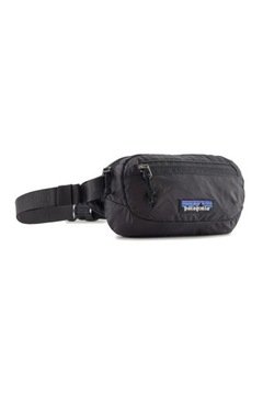Patagonia Saszetka Terravia Mini Hip Pack czarna